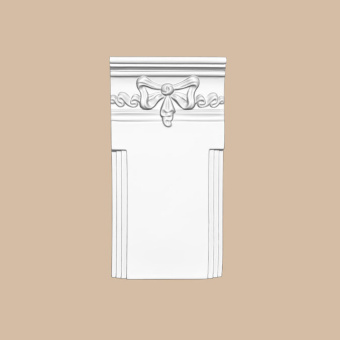 Основание DECOMASTER